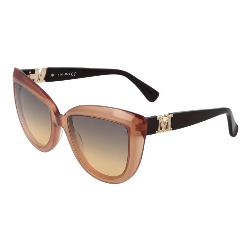 Max Mara MM0029 5645F sunglasses side view