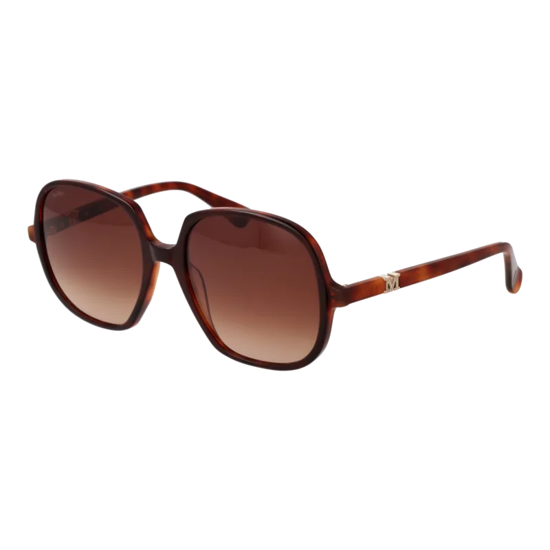 Max Mara MM0036 5856F sunglasses side view