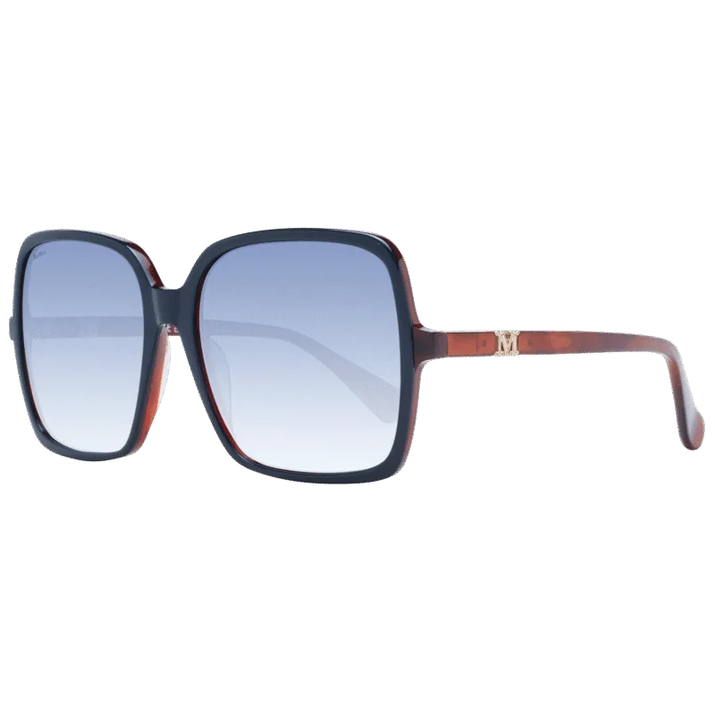 Max Mara MM0037 6092W sunglasses side view