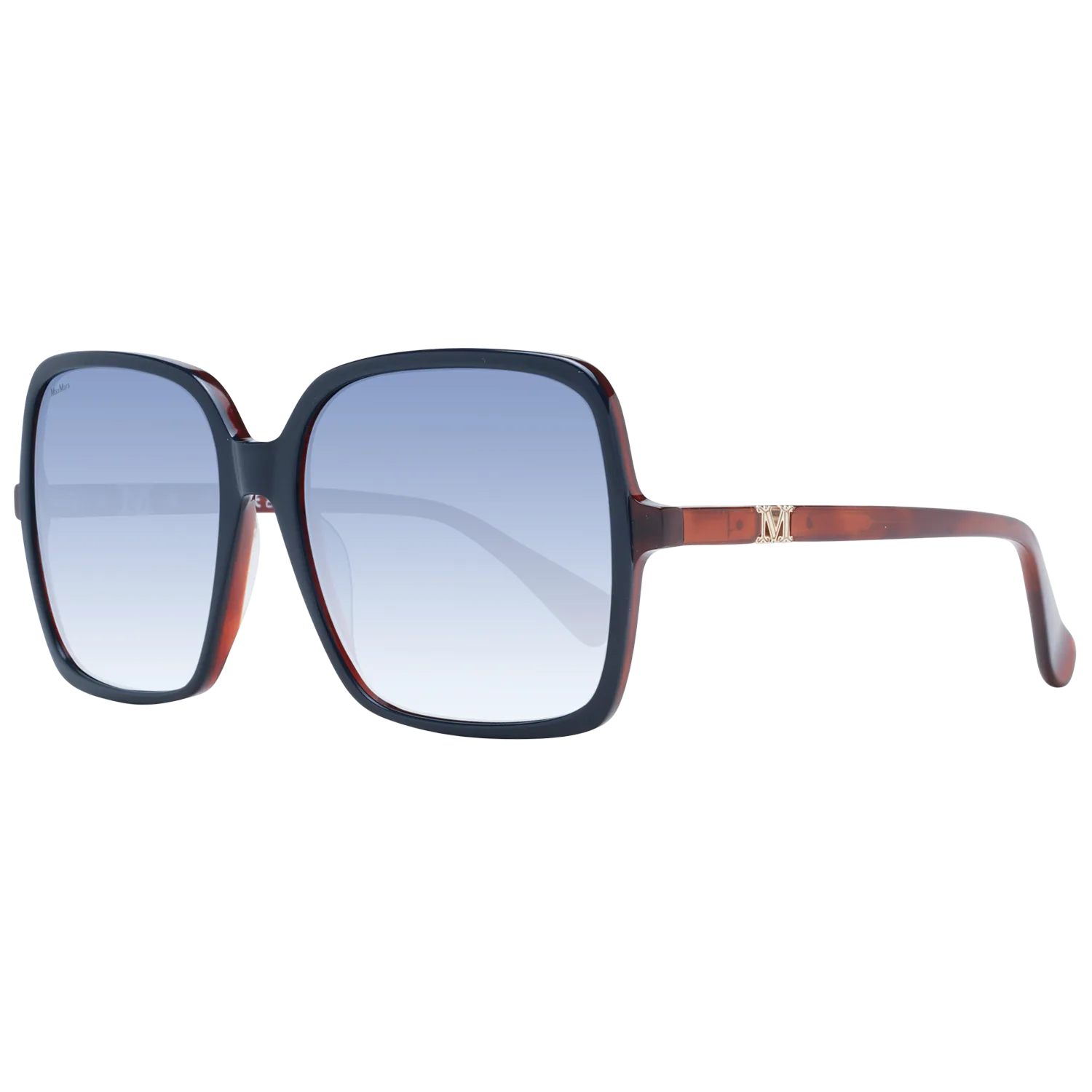 Max Mara MM0037 6092W sunglasses side view