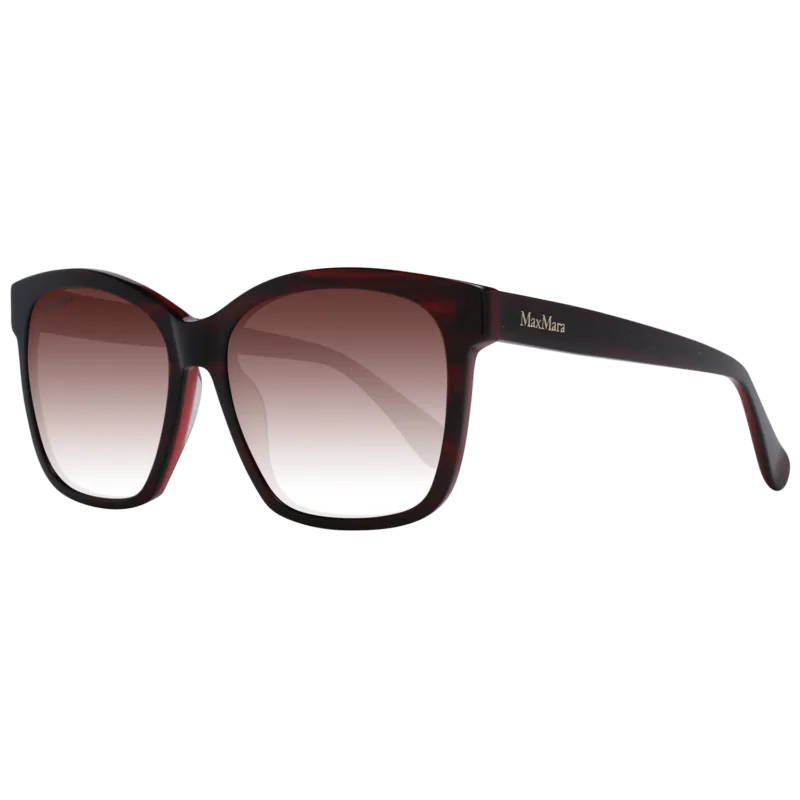 Max Mara MM0042 5671F sunglasses side view