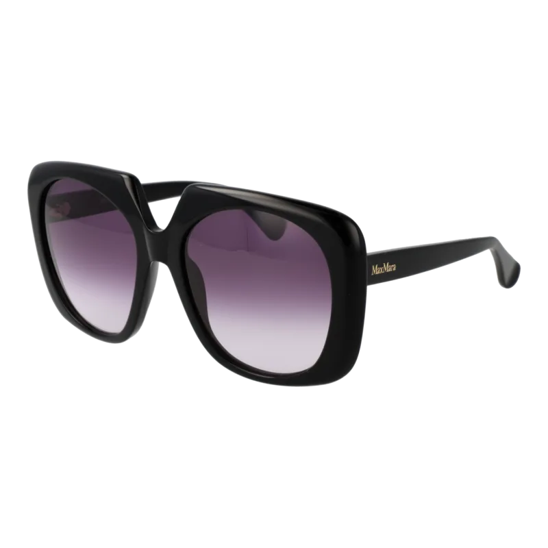 Max Mara MM0047 5601B sunglasses side view
