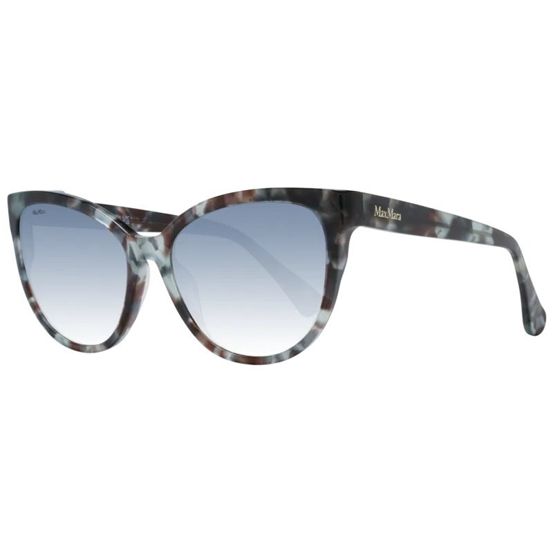 Max Mara MM0058 5755C sunglasses side view