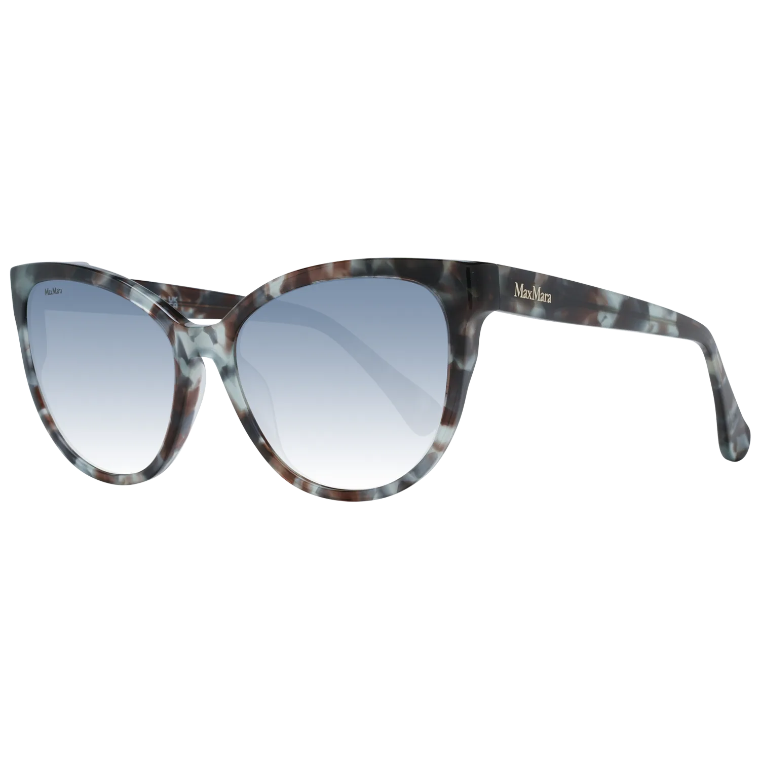 Max Mara MM0058 5755C sunglasses side view