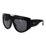 Max Mara MM0083 5701A sunglasses side view