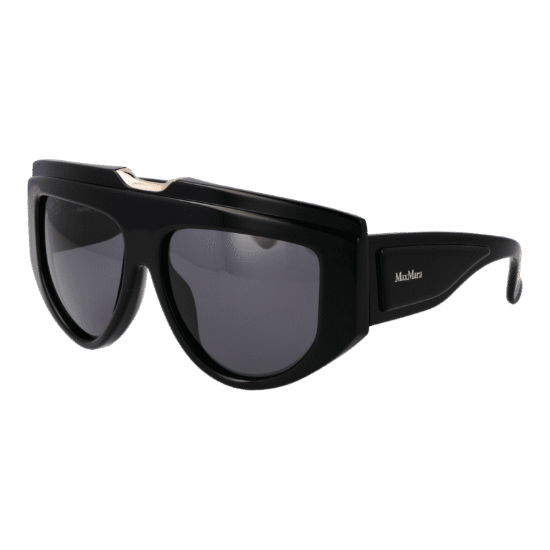 Max Mara MM0083 5701A sunglasses side view