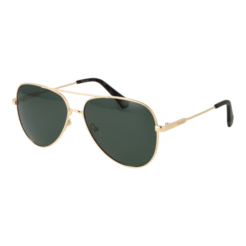 Polaroid PLD 6187/S 60J5GUC sunglasses side view