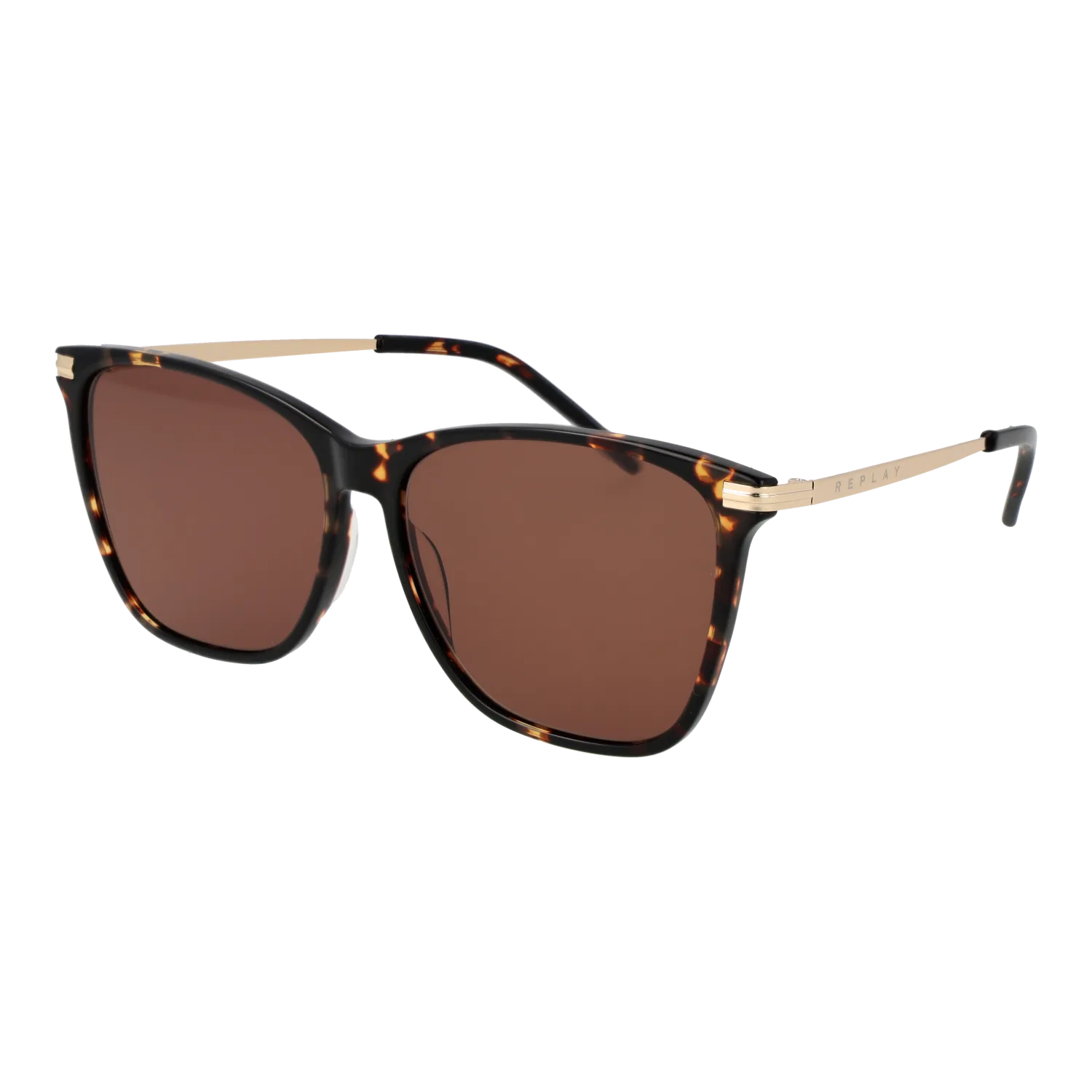 Replay RY232S 58H06 sunglasses side view