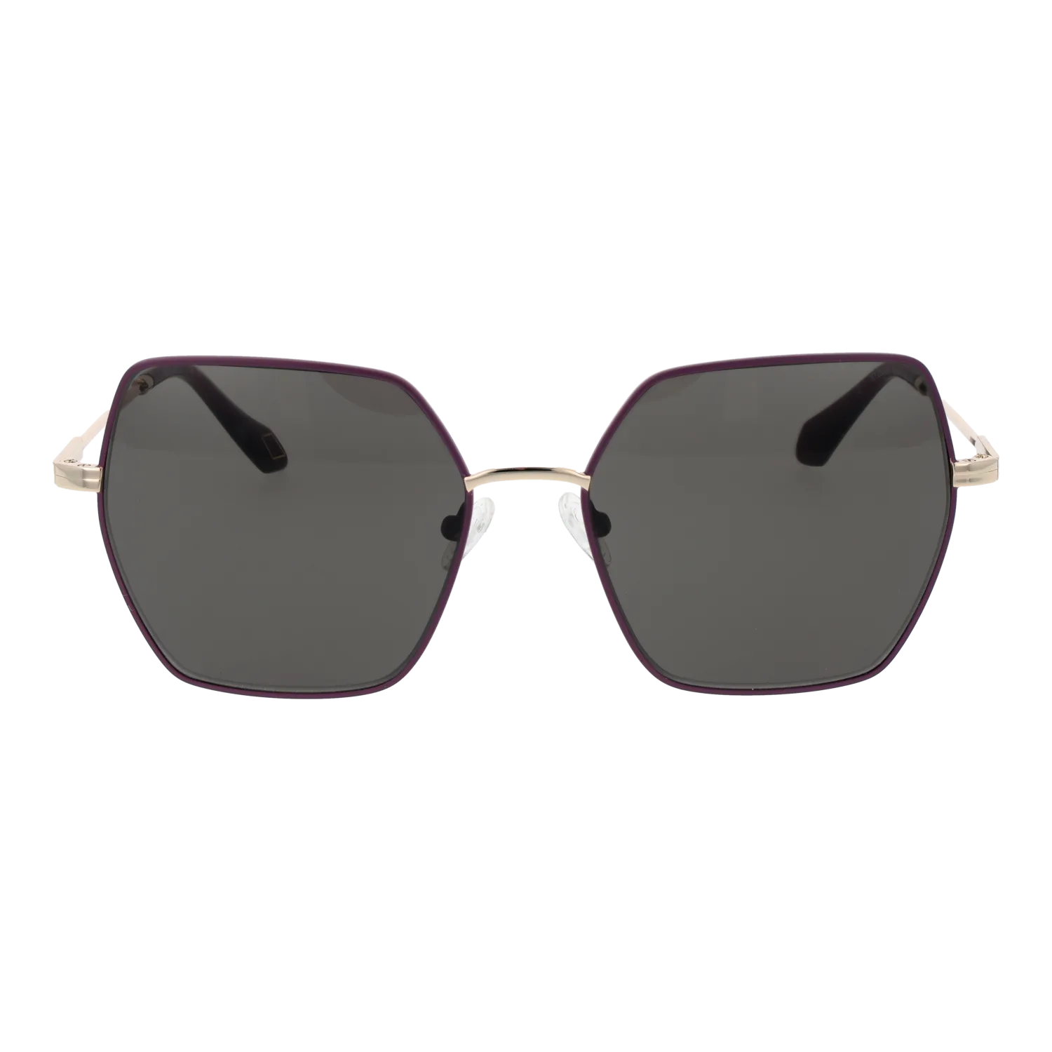 Replay RY268V 5603S front view with Grey lenses