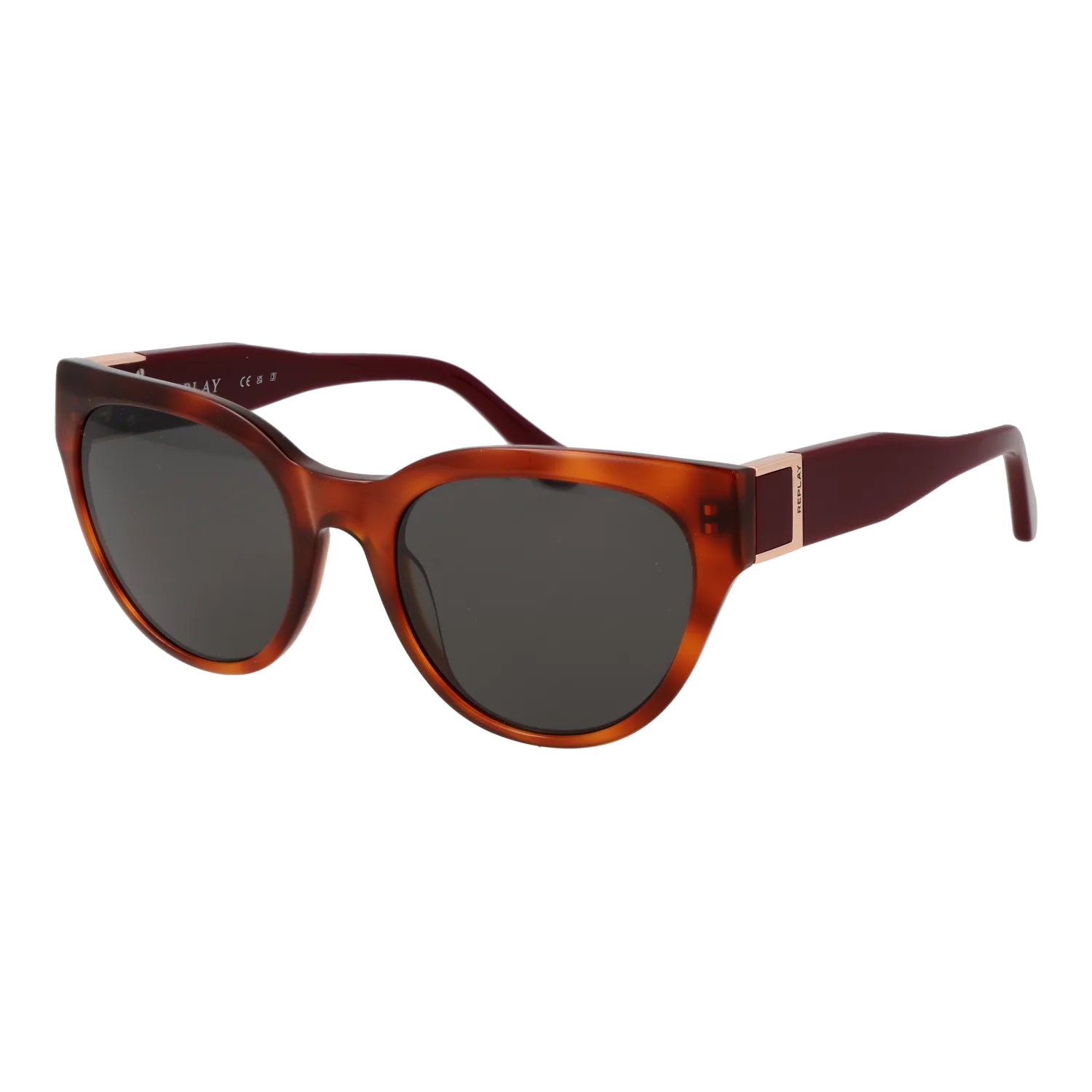 Replay RY275V 5402S sunglasses side view