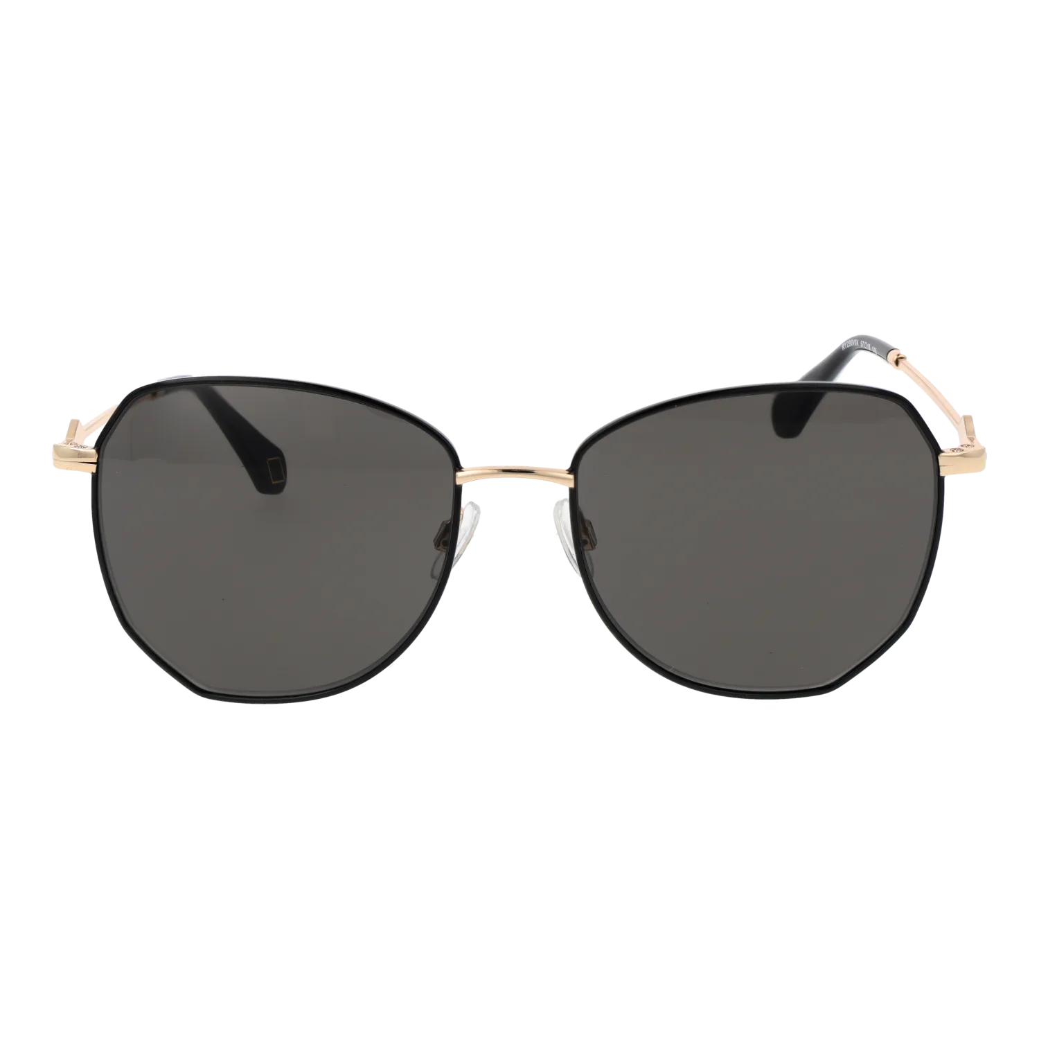 Replay RY290V 5704S front view with Grey lenses