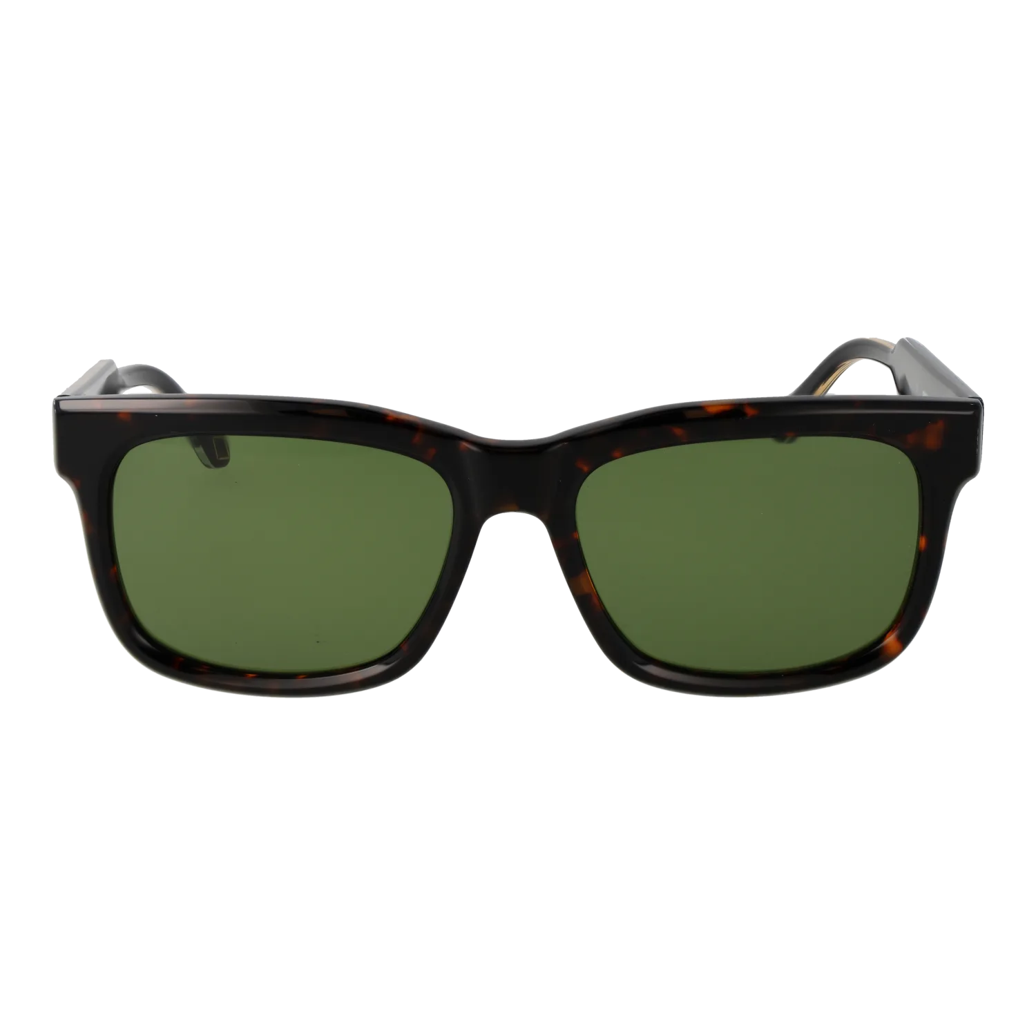 Replay RY294V 5702S front view with Green lenses