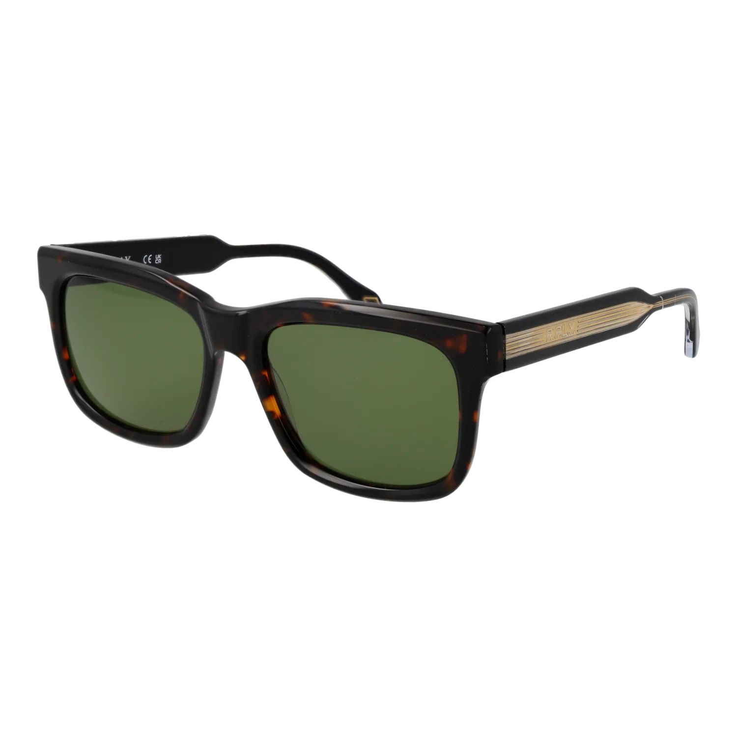 Replay RY294V 5702S sunglasses side view