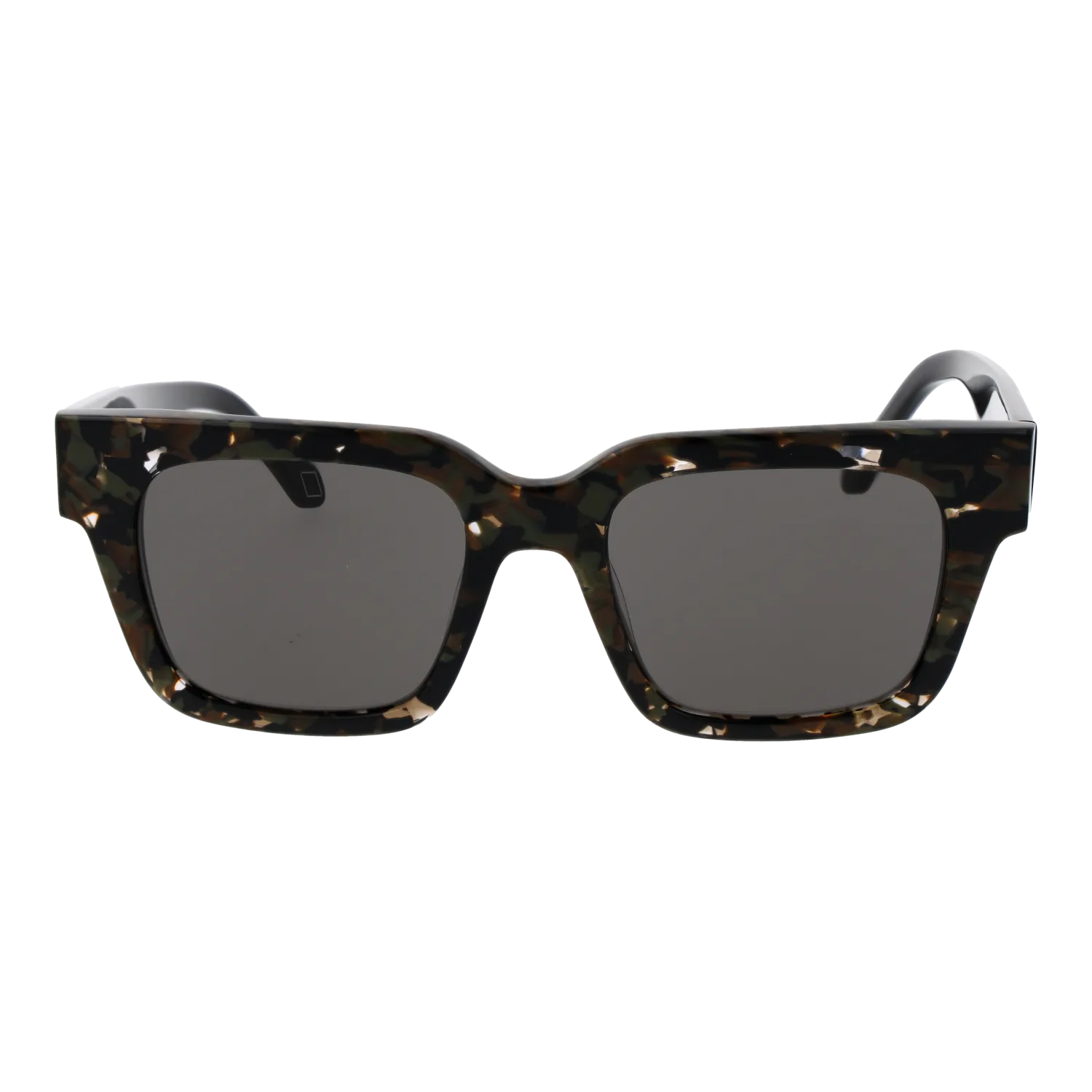 Replay RY296V 5305S front view with Grey lenses