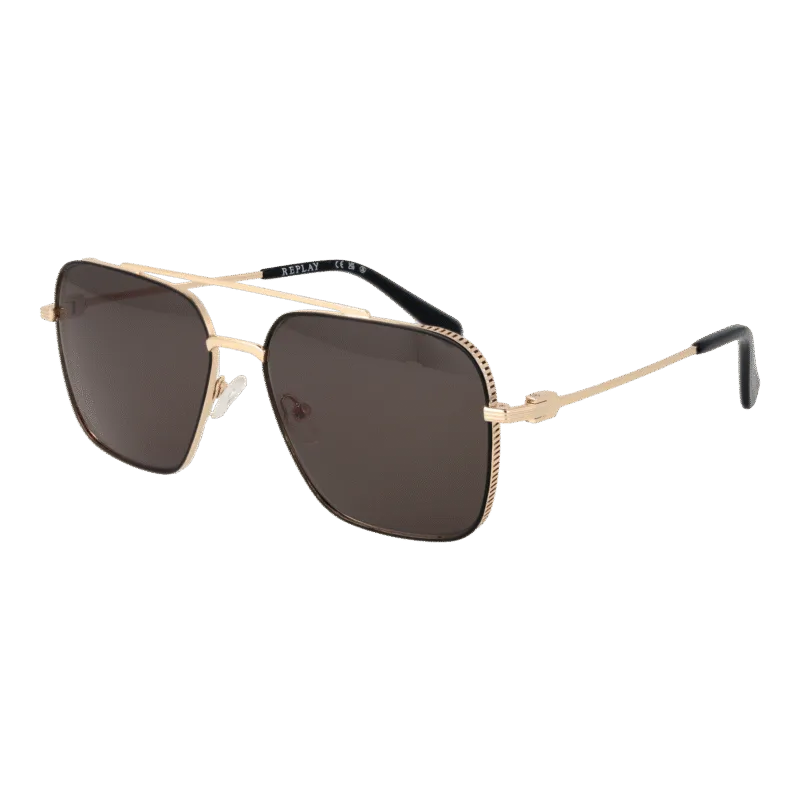 Replay RY459V 5701S sunglasses side view