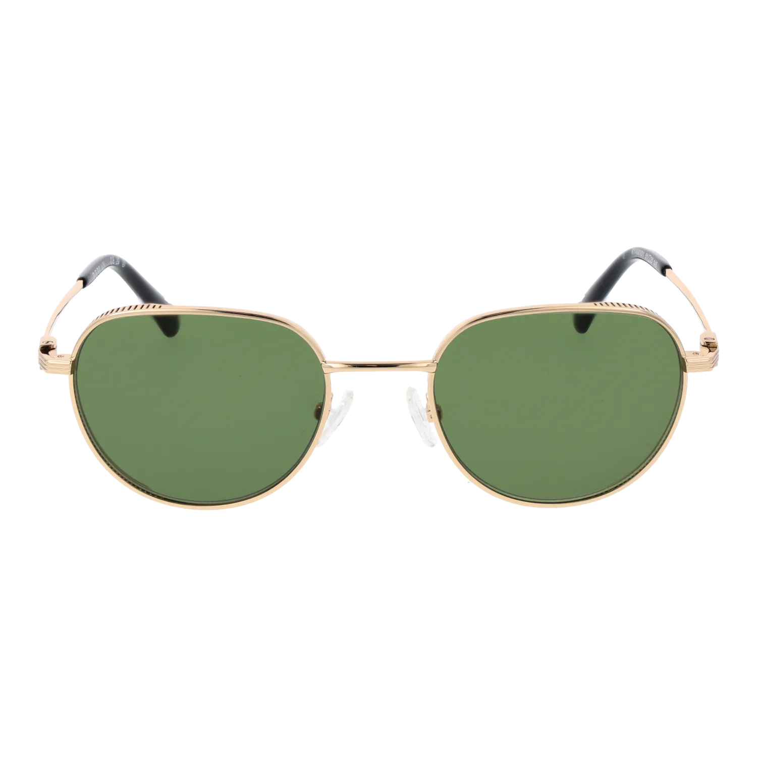 Replay RY460V 5101S front view with Green lenses