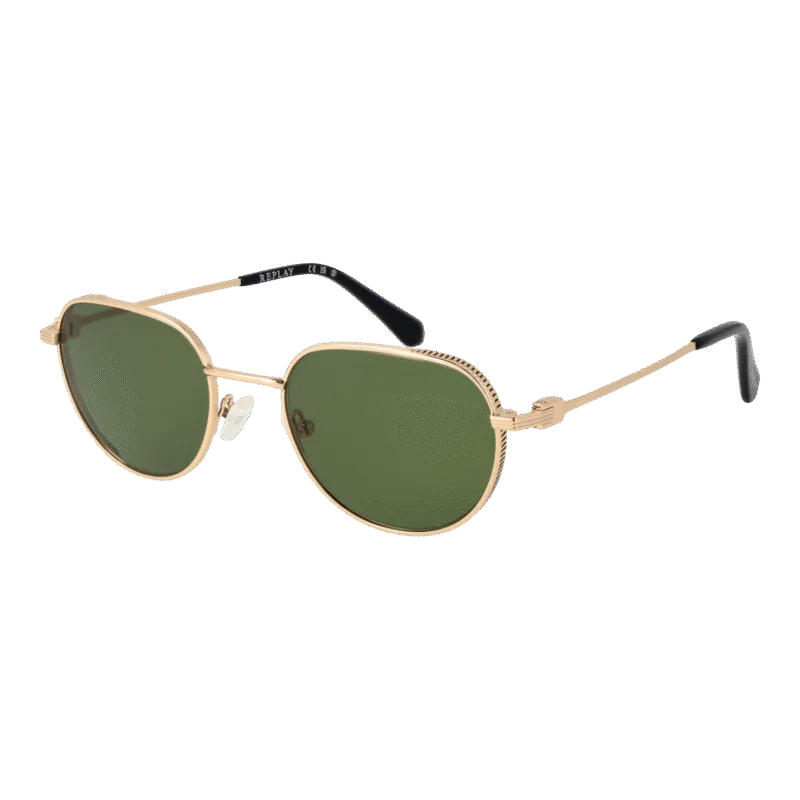 Replay RY460V 5101S sunglasses side view