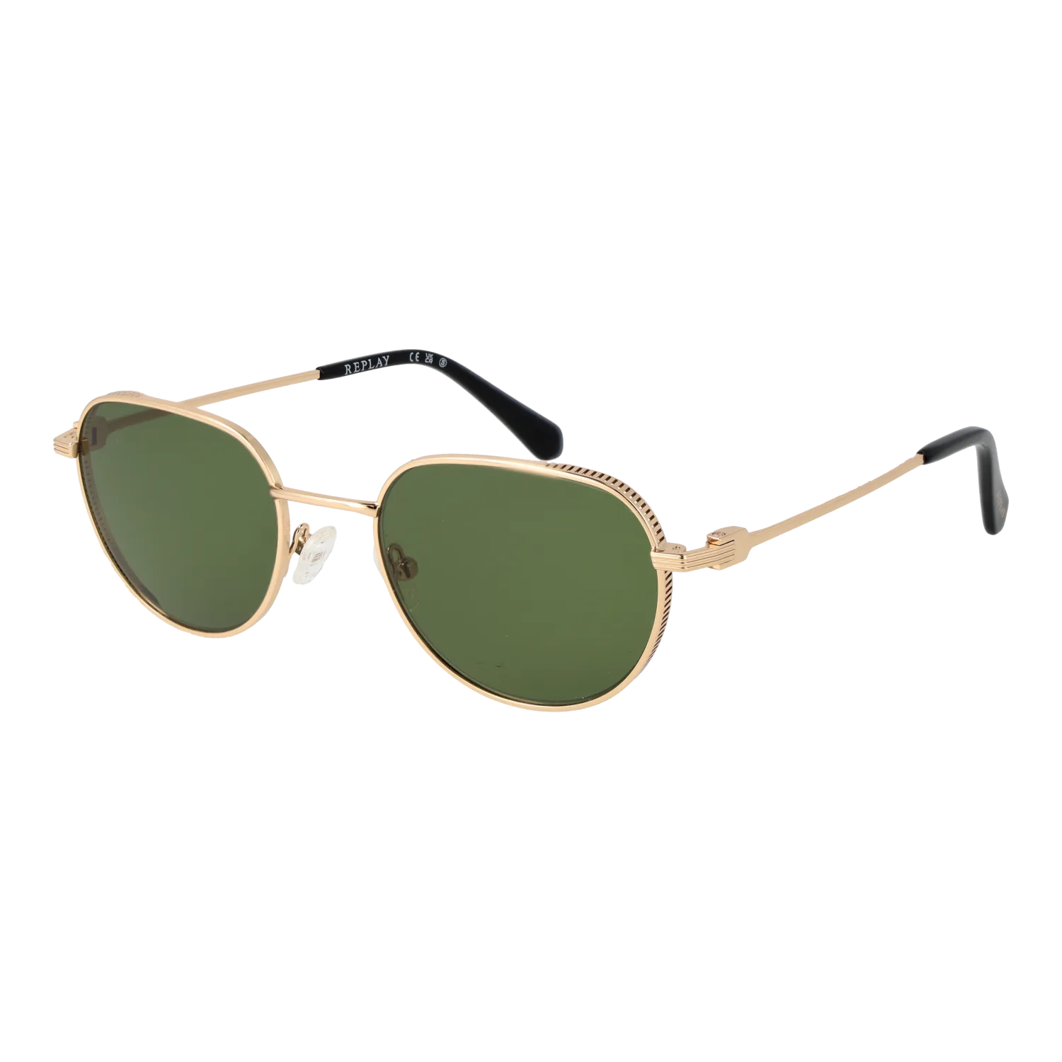 Replay RY460V 5101S sunglasses side view