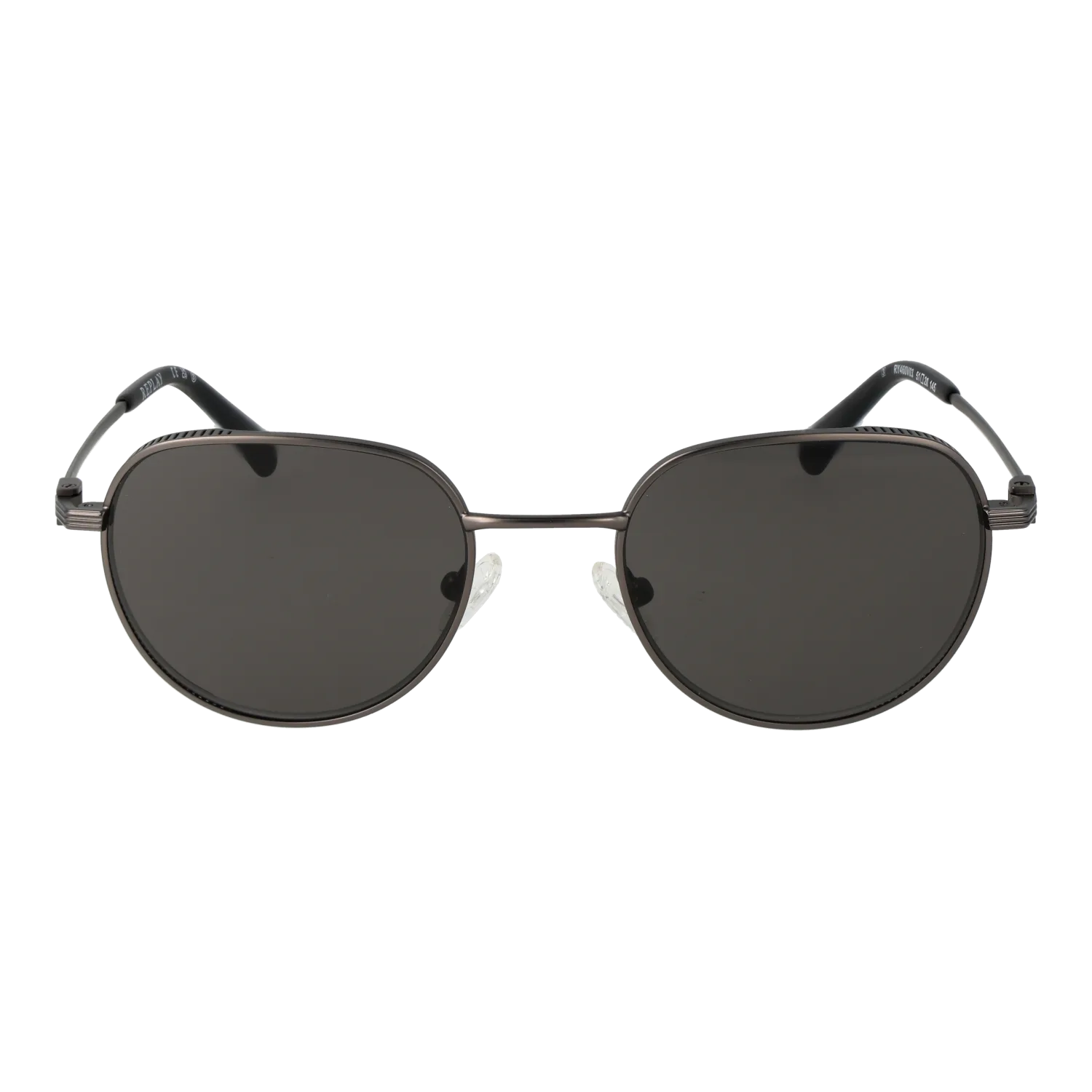 Replay RY460V 5103S front view with Grey lenses