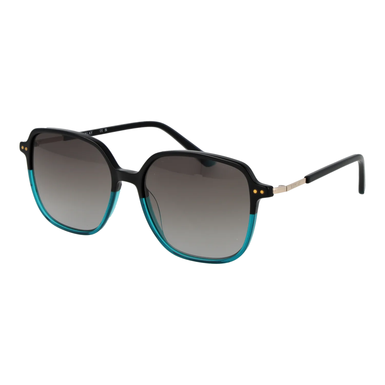 Replay RY468V 5501S sunglasses side view