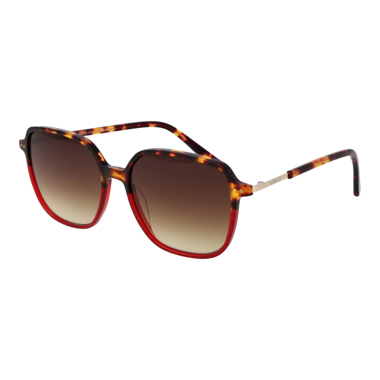 Replay RY468V 5503S sunglasses side view