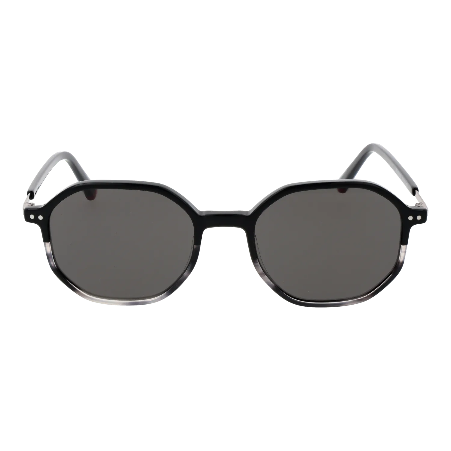 Replay RY469V 5101S front view with Grey lenses