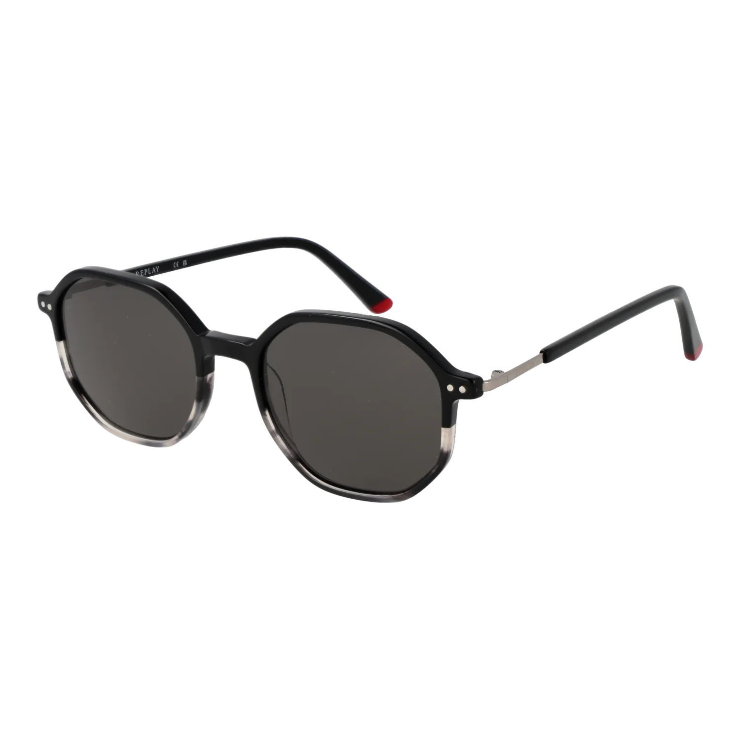 Replay RY469V 5101S sunglasses side view