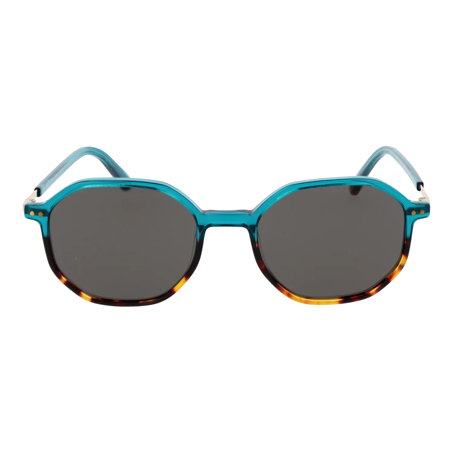 Replay RY469V 5102S front view with Grey lenses