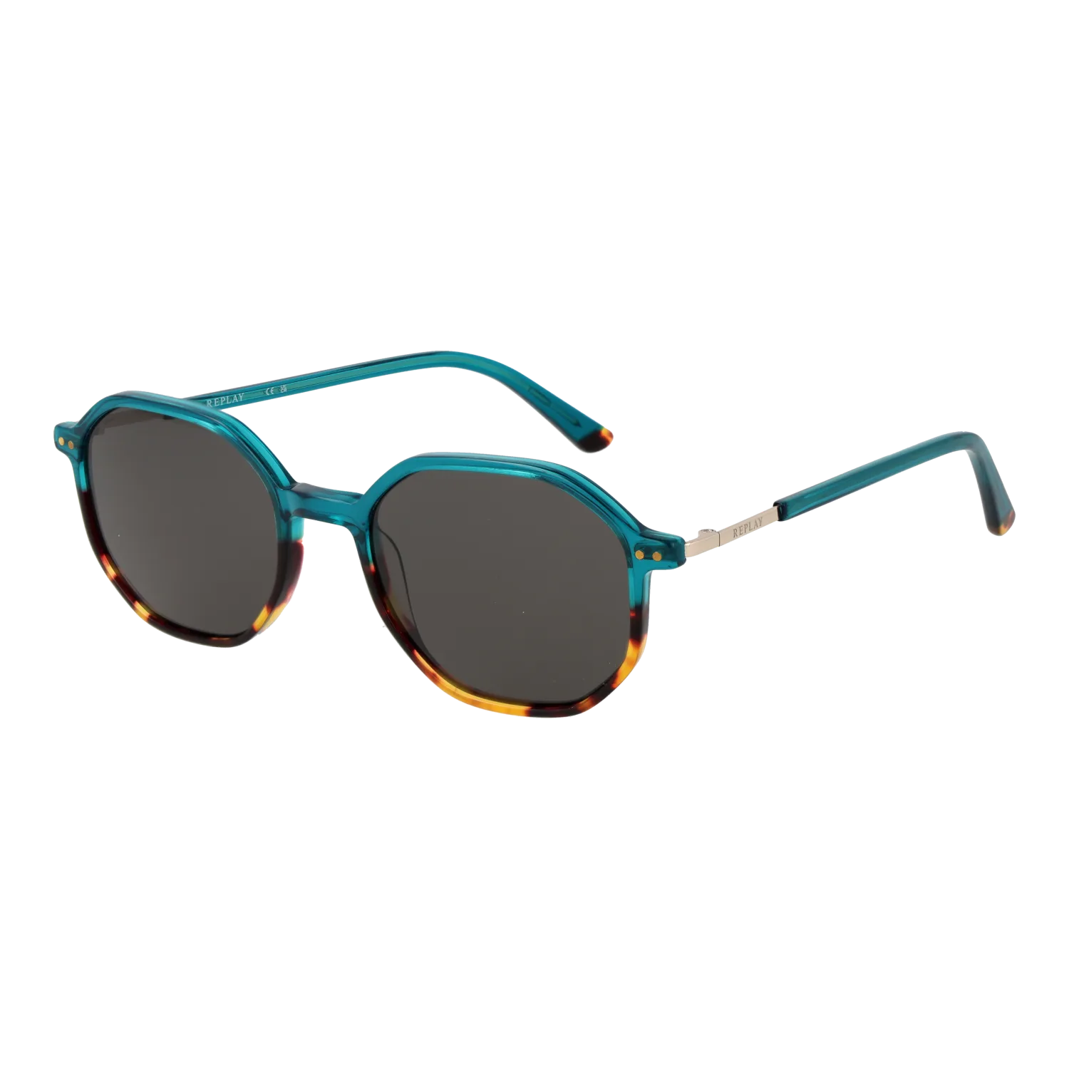 Replay RY469V 5102S sunglasses side view