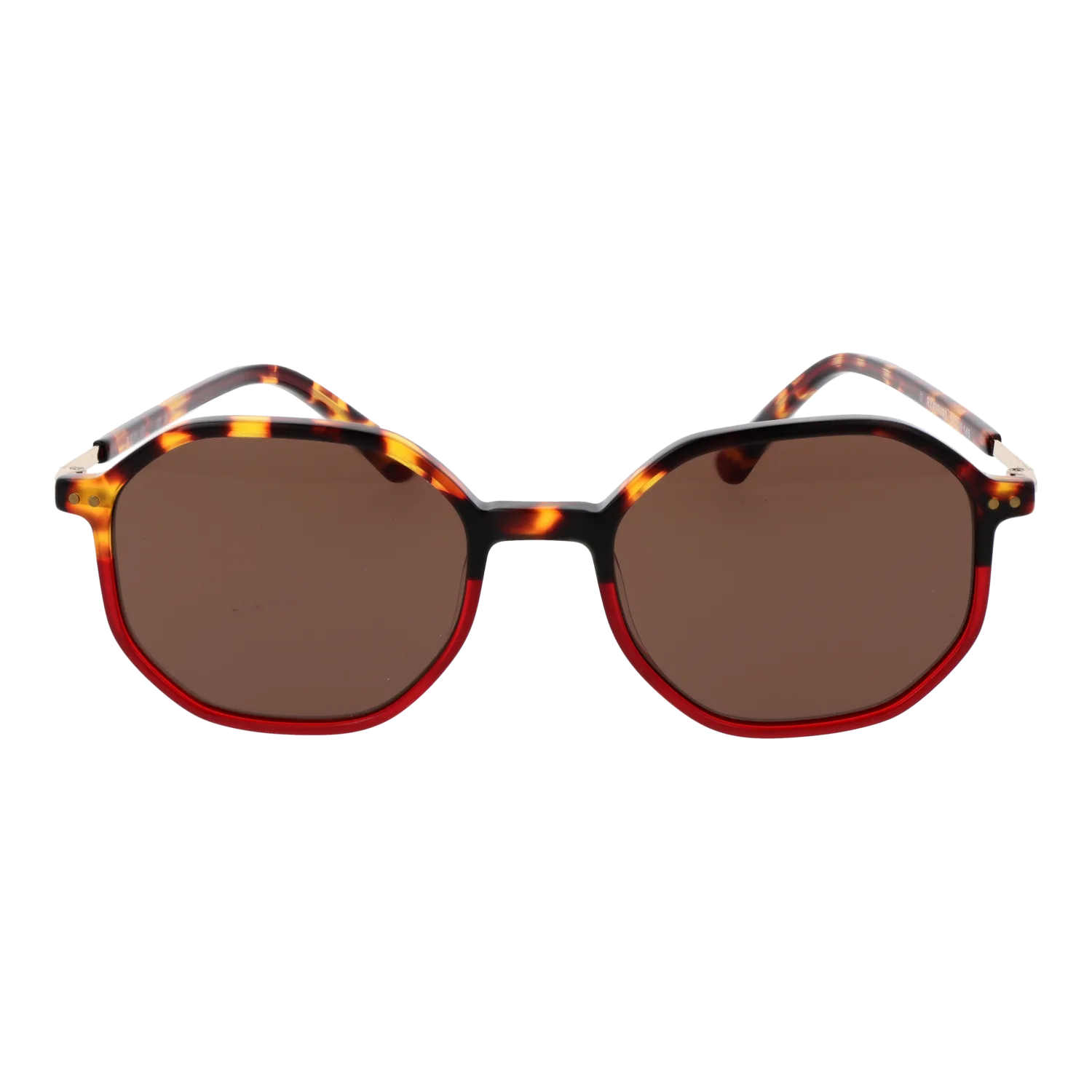 Replay RY469V 5103S front view with Brown lenses