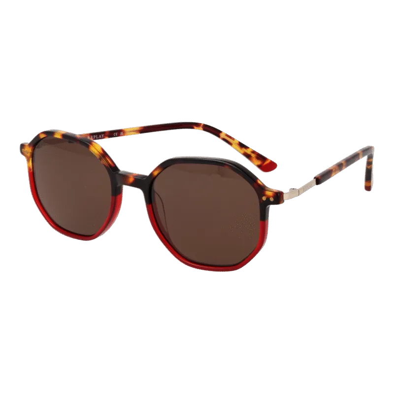 Replay RY469V 5103S sunglasses side view