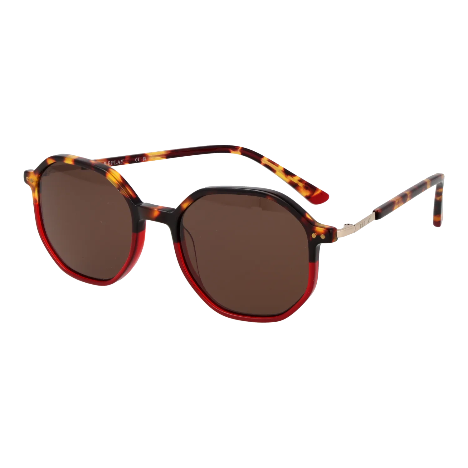 Replay RY469V 5103S sunglasses side view