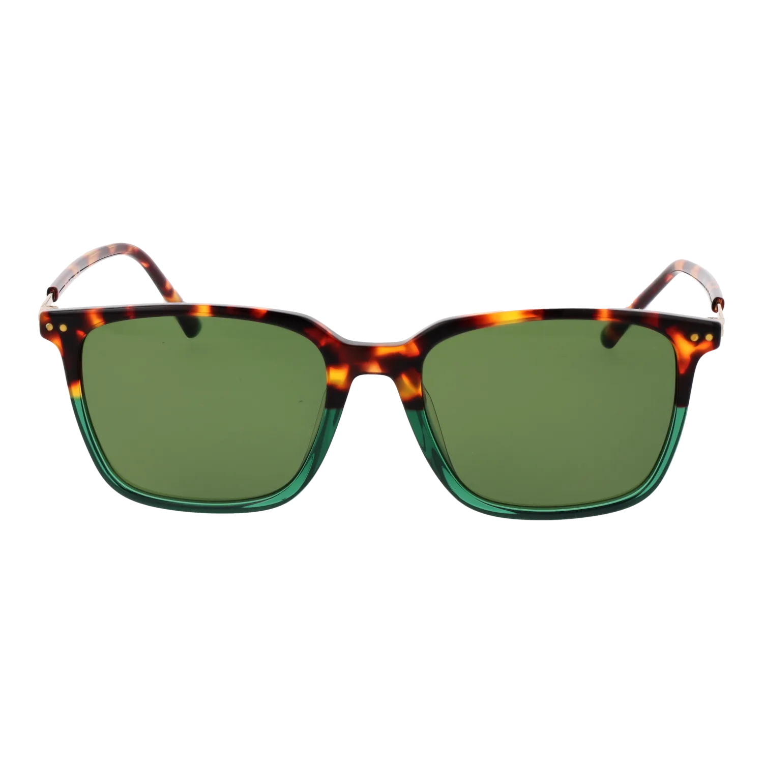 Replay RY471V 5303S front view with Green lenses