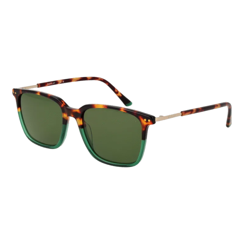 Replay RY471V 5303S sunglasses side view