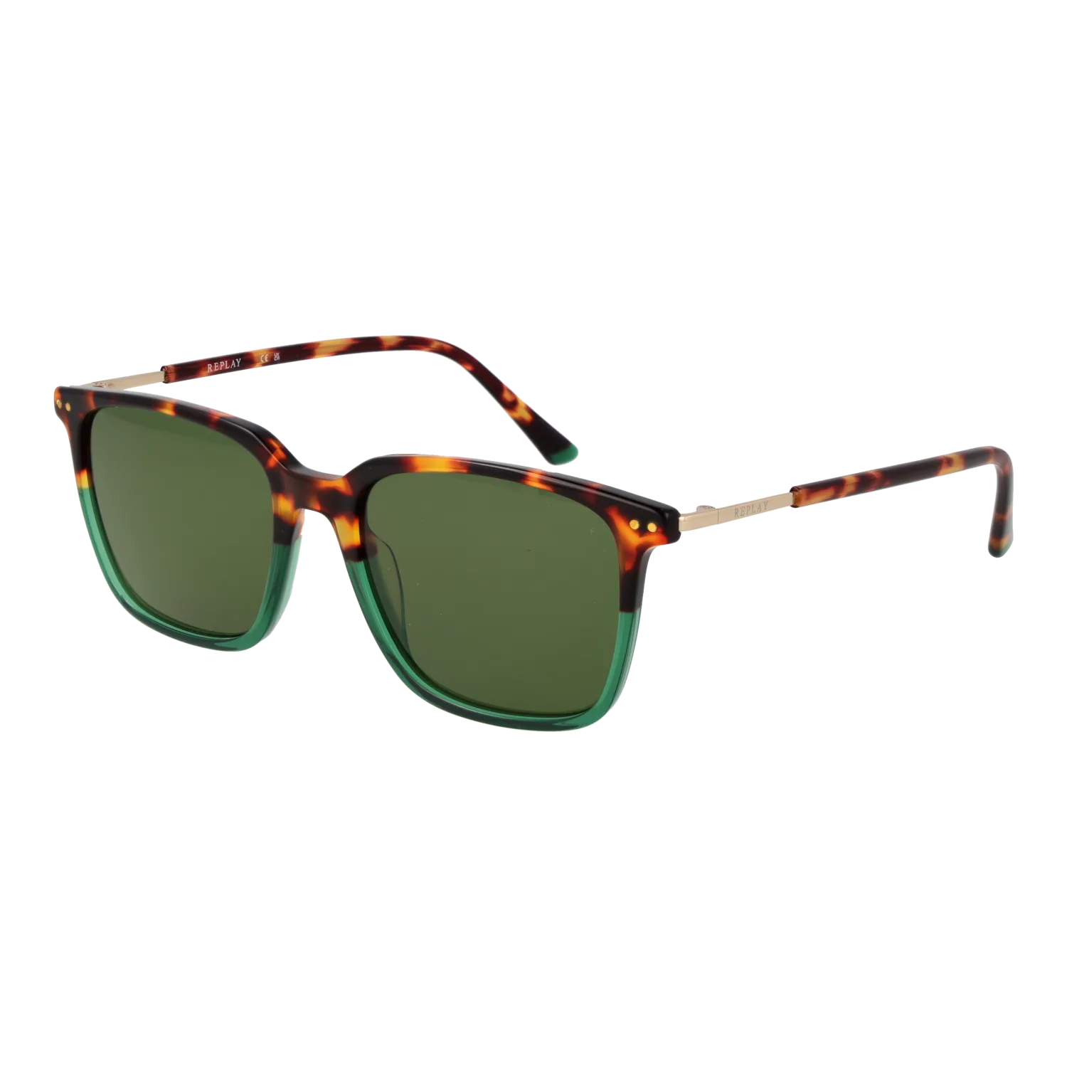 Replay RY471V 5303S sunglasses side view