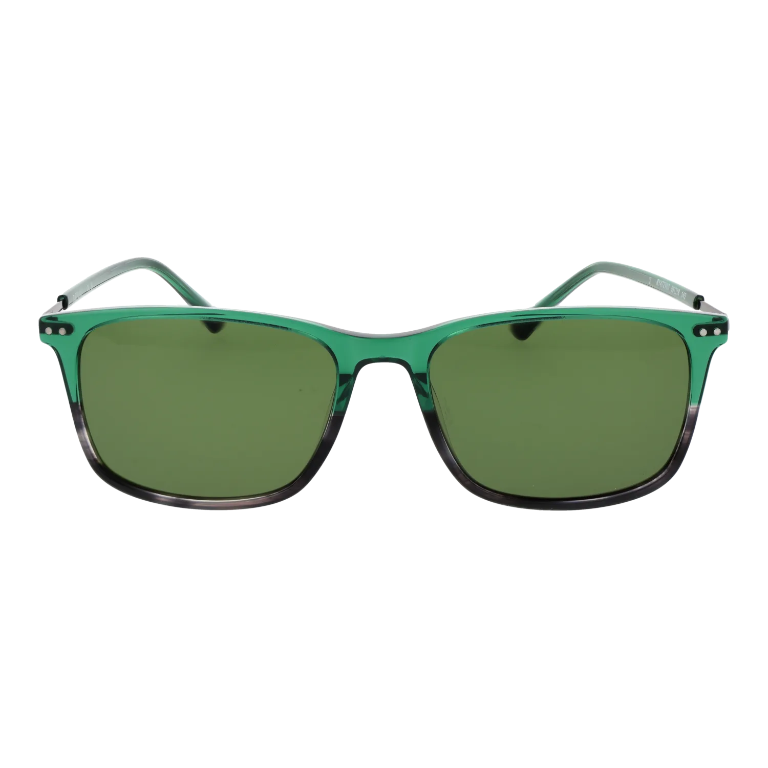 Replay RY472V 5603S front view with Green lenses