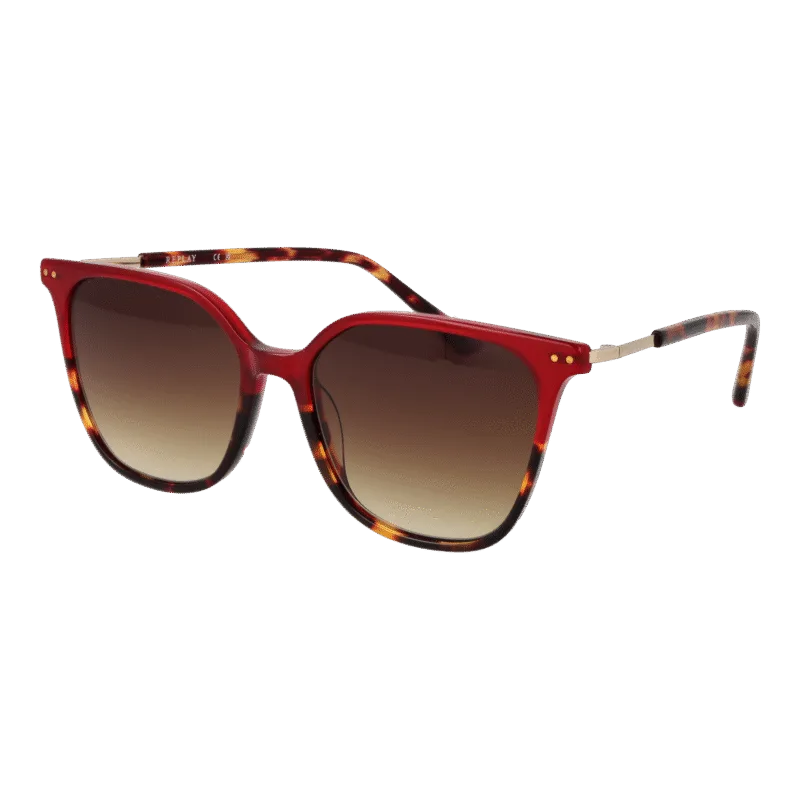Replay RY473V 5303S sunglasses side view