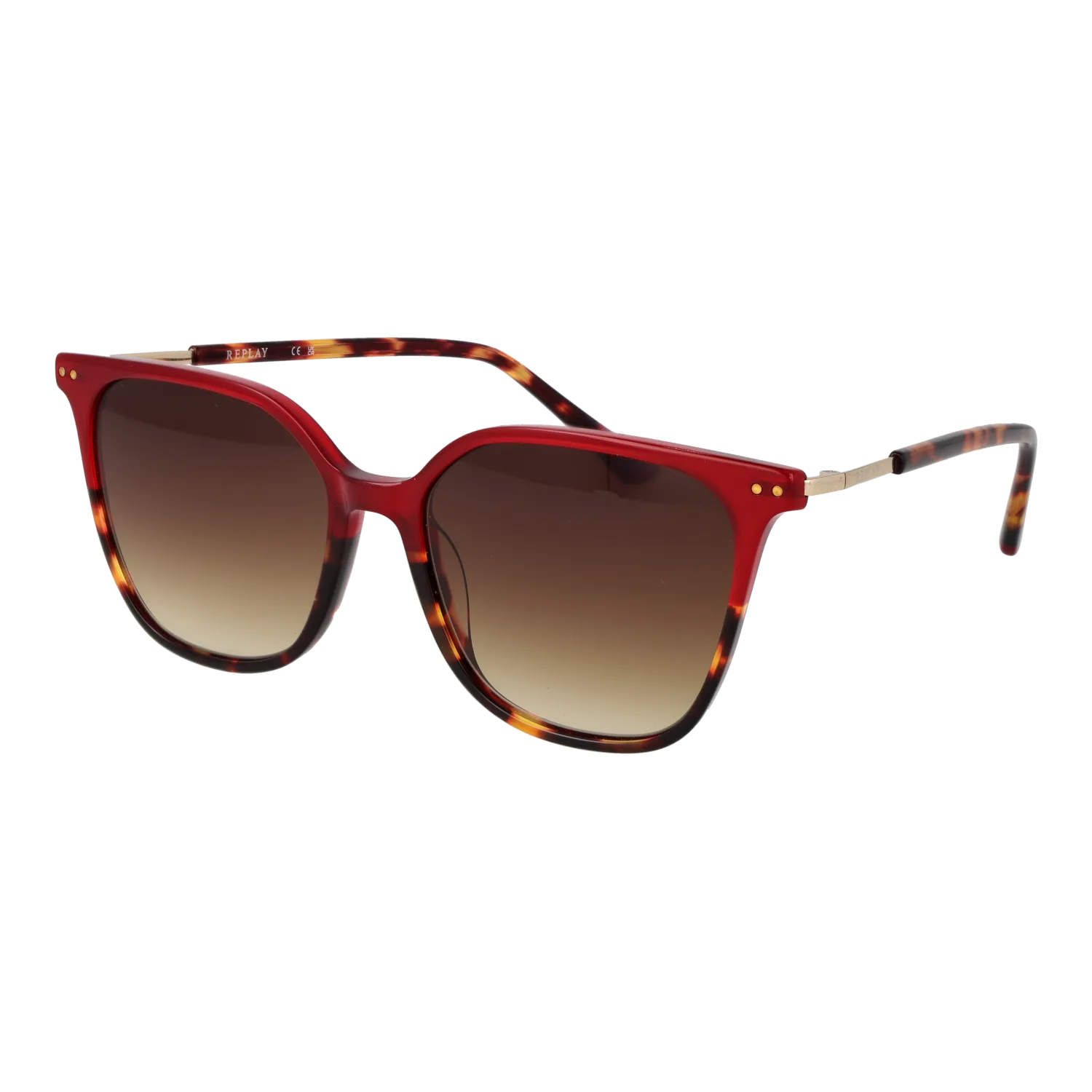 Replay RY473V 5303S sunglasses side view