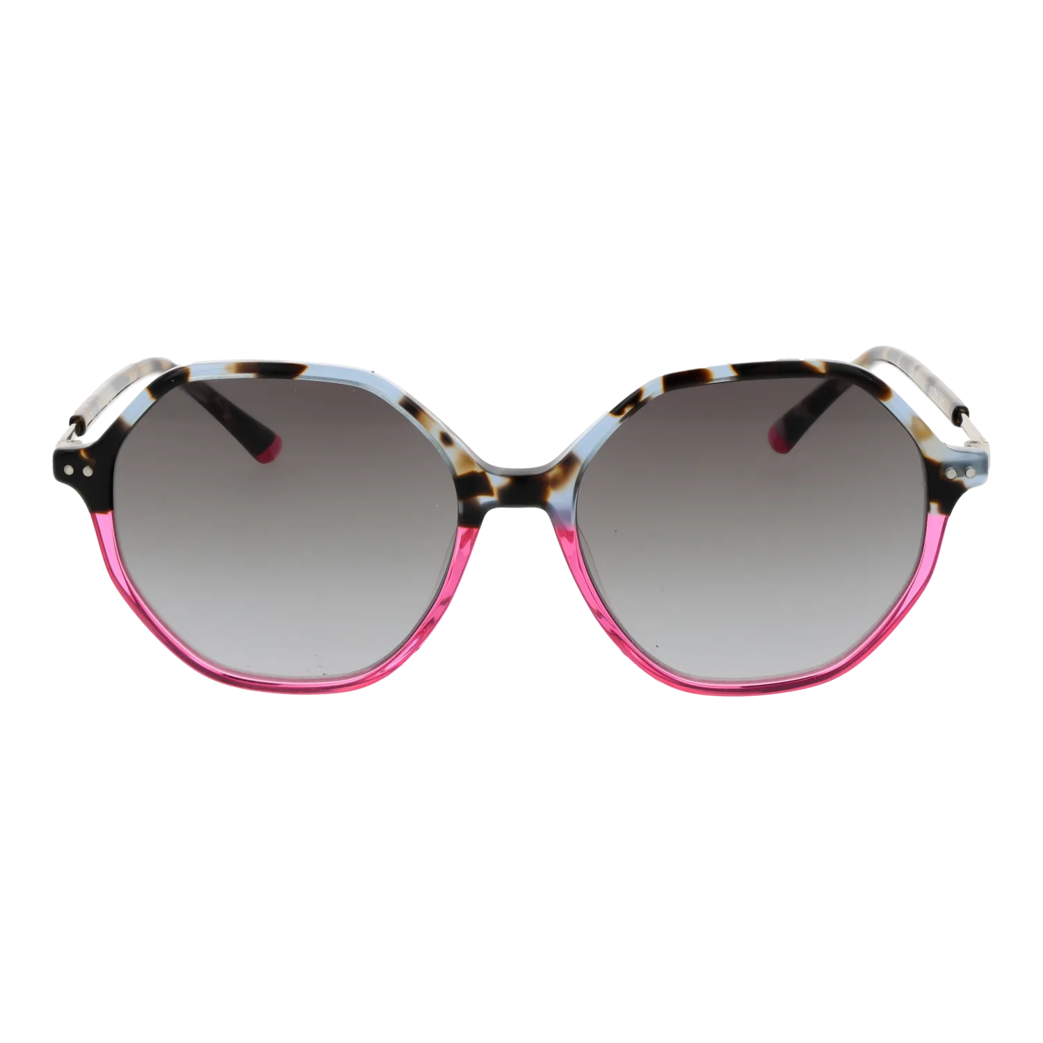 Replay RY474V 5302S front view with Grey lenses