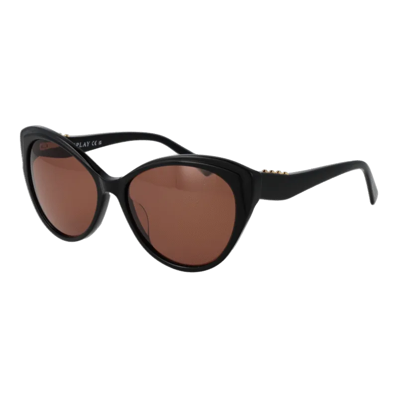Replay RY582 57S01 sunglasses side view
