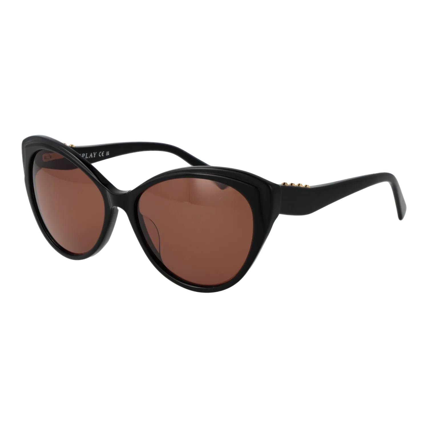 Replay RY582 57S01 sunglasses side view