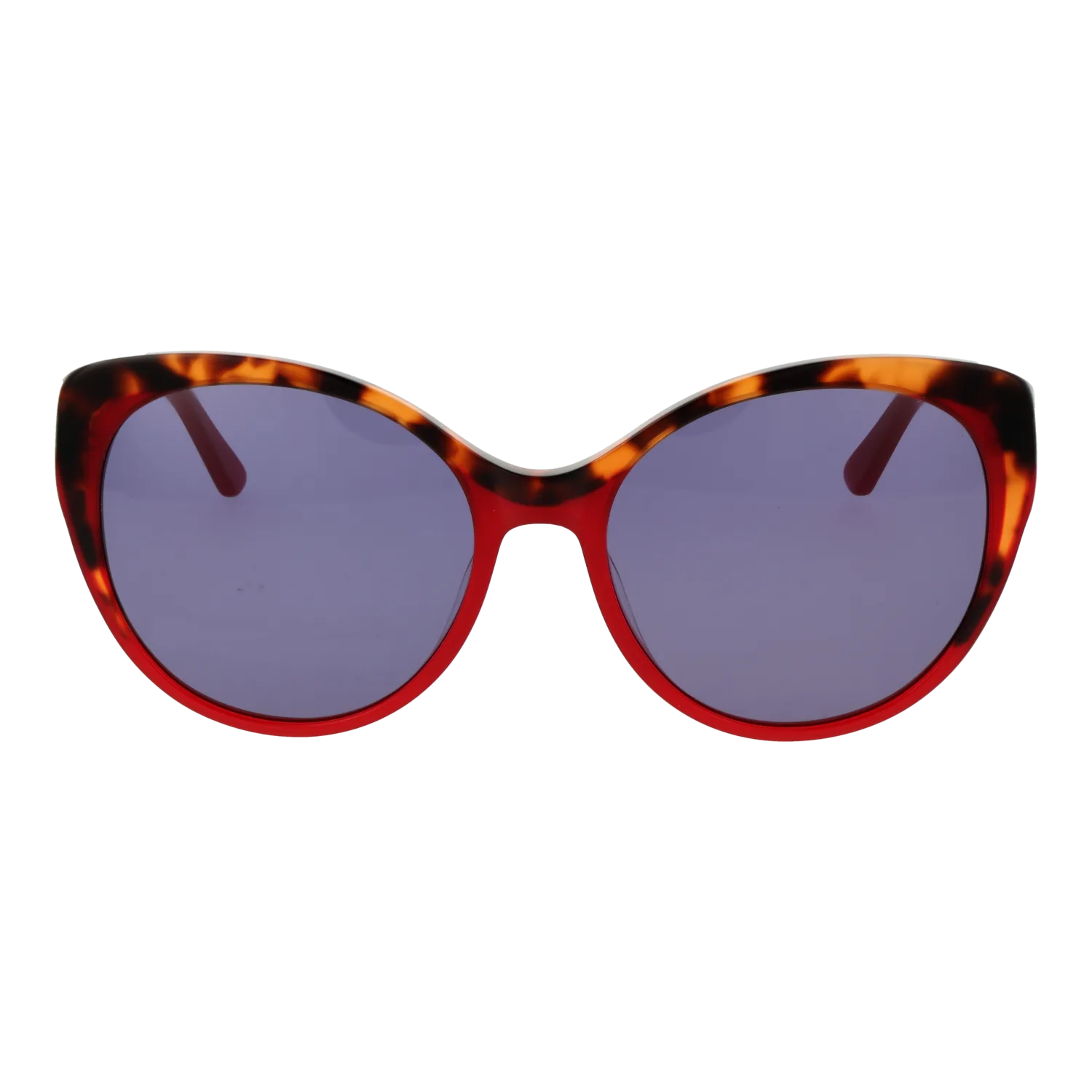 Replay RY582S 56H04 front view with Purple lenses
