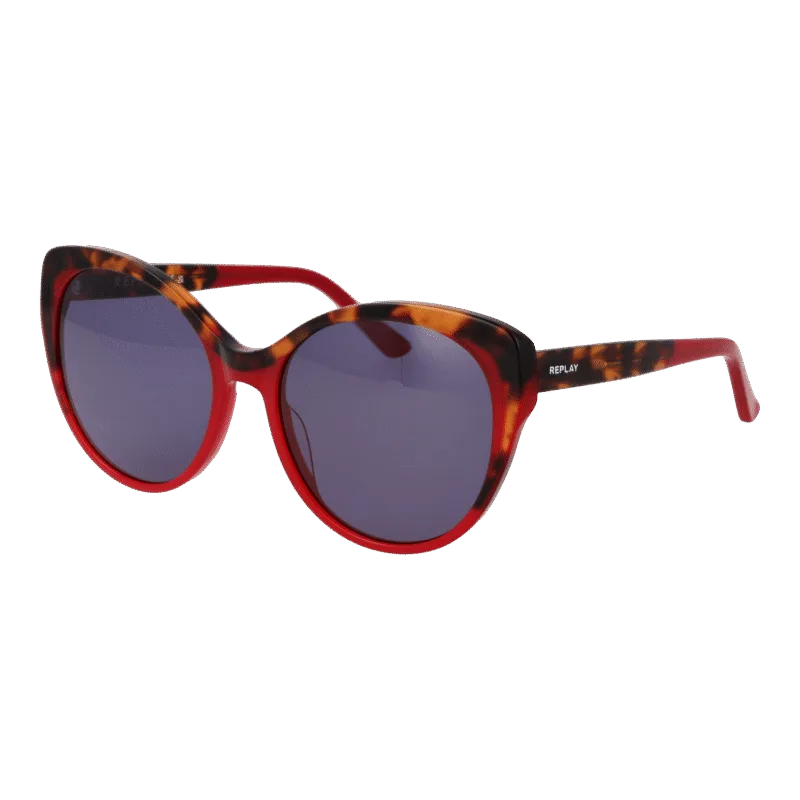 Replay RY582S 56H04 sunglasses side view