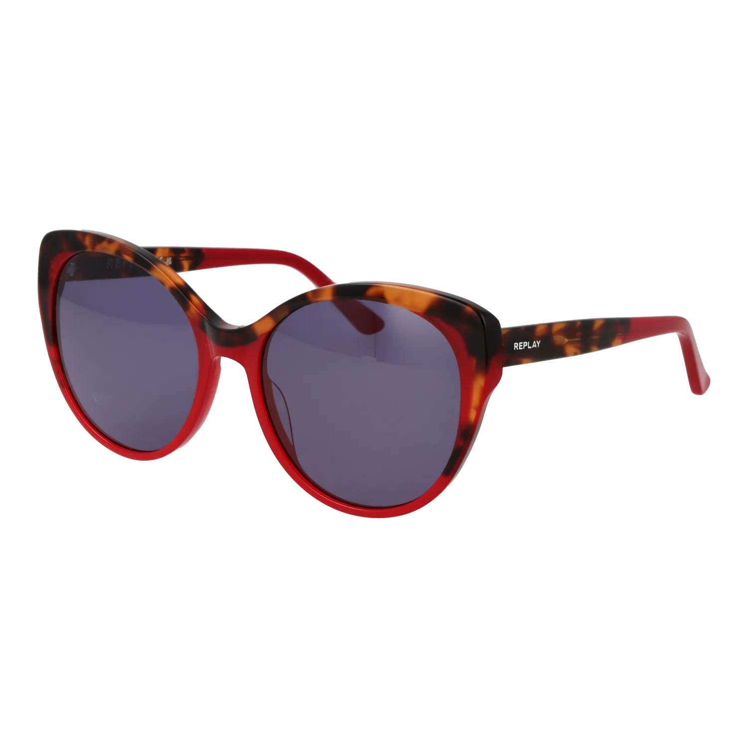 Replay RY582S 56H04 sunglasses side view