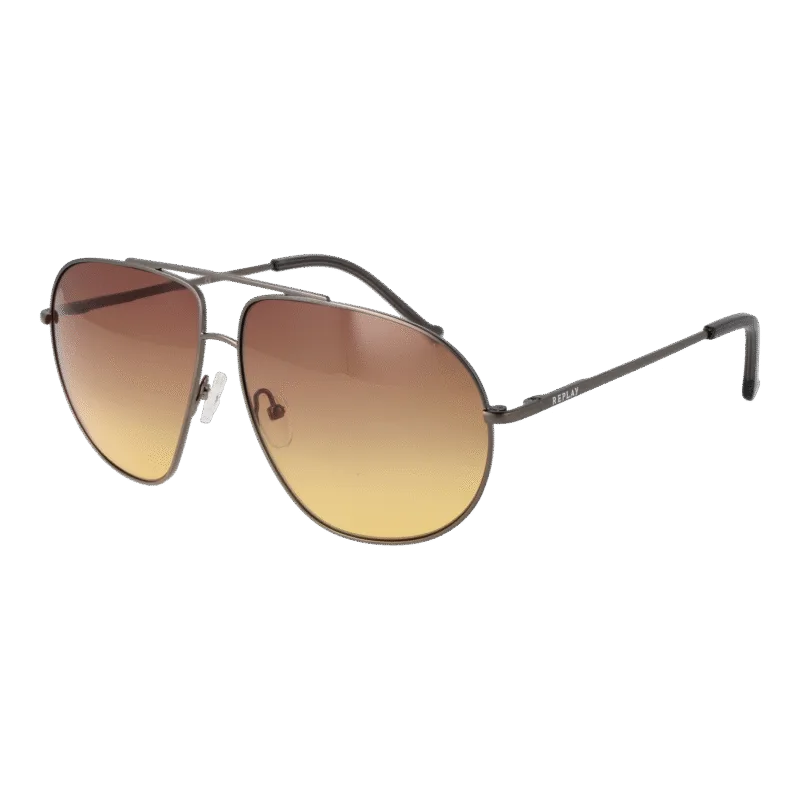 Replay RY623 62S04 sunglasses side view