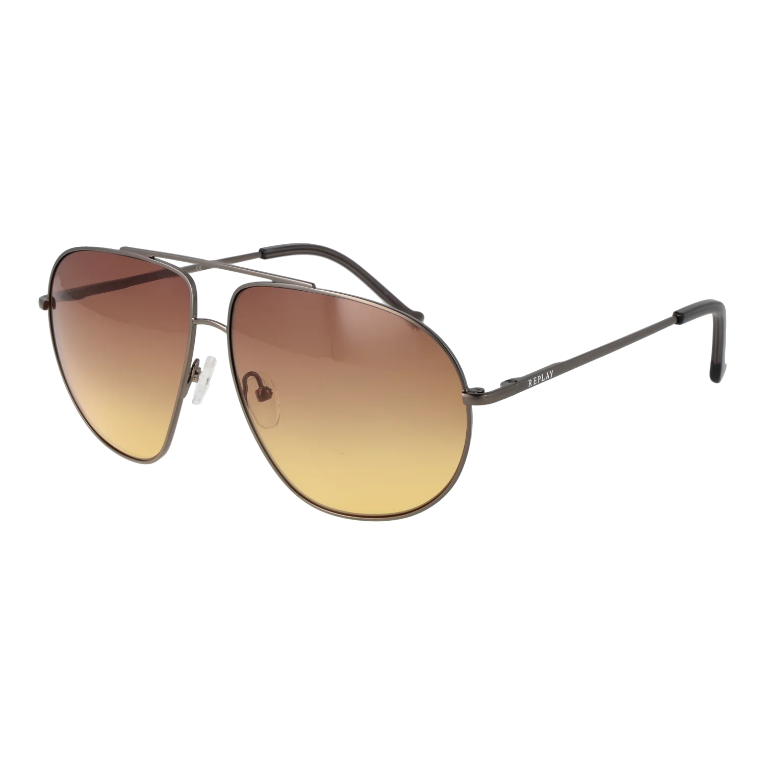 Replay RY623 62S04 sunglasses side view