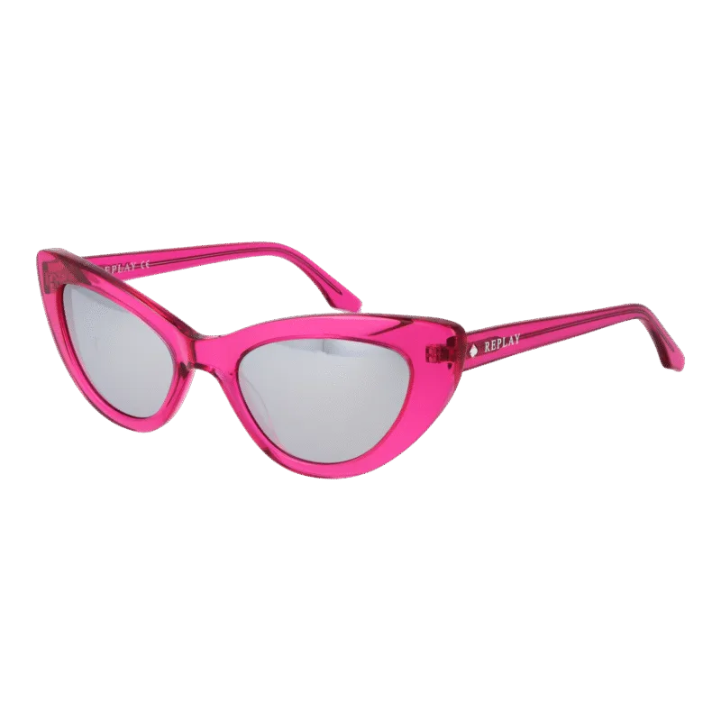 Replay RY626 52S04 sunglasses side view