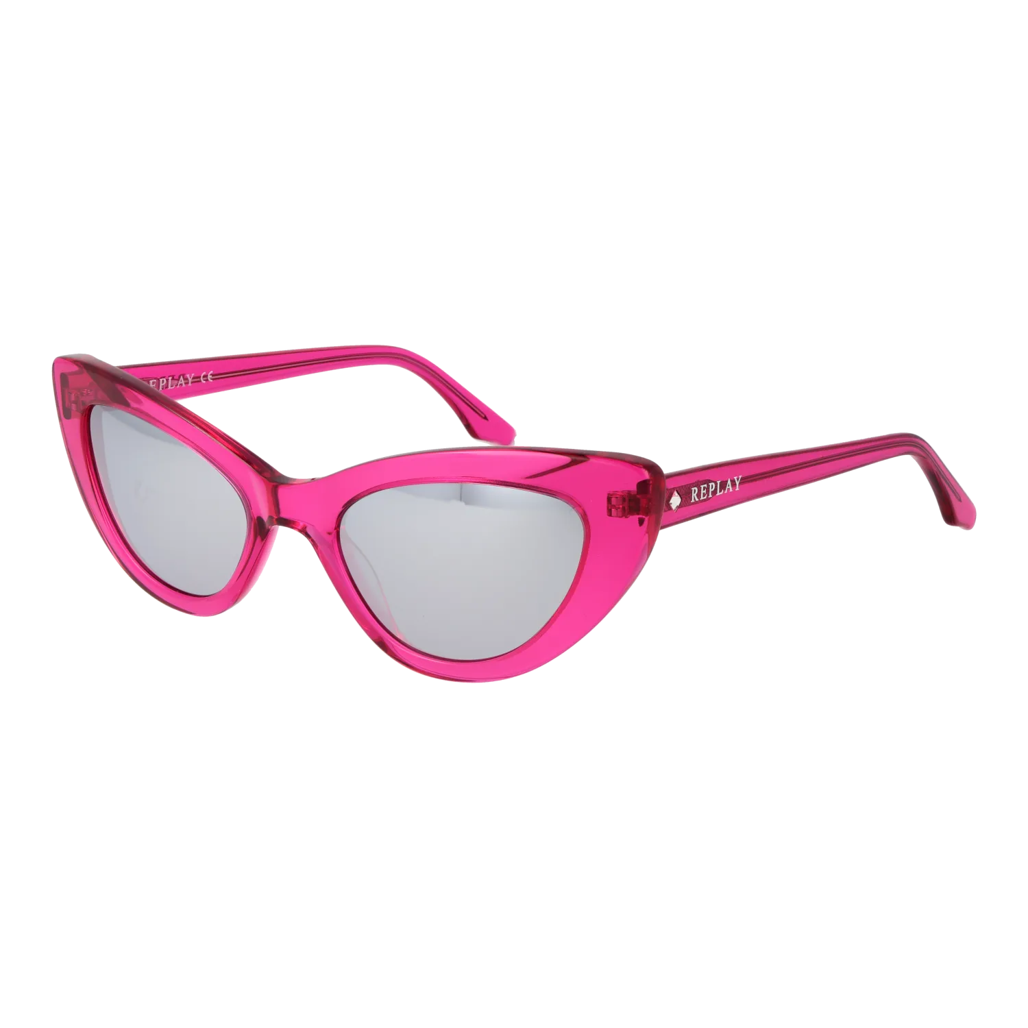 Replay RY626 52S04 sunglasses side view