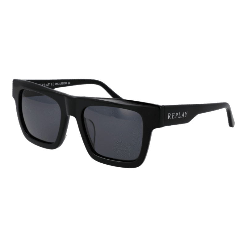 Replay RY634 52S01 sunglasses side view