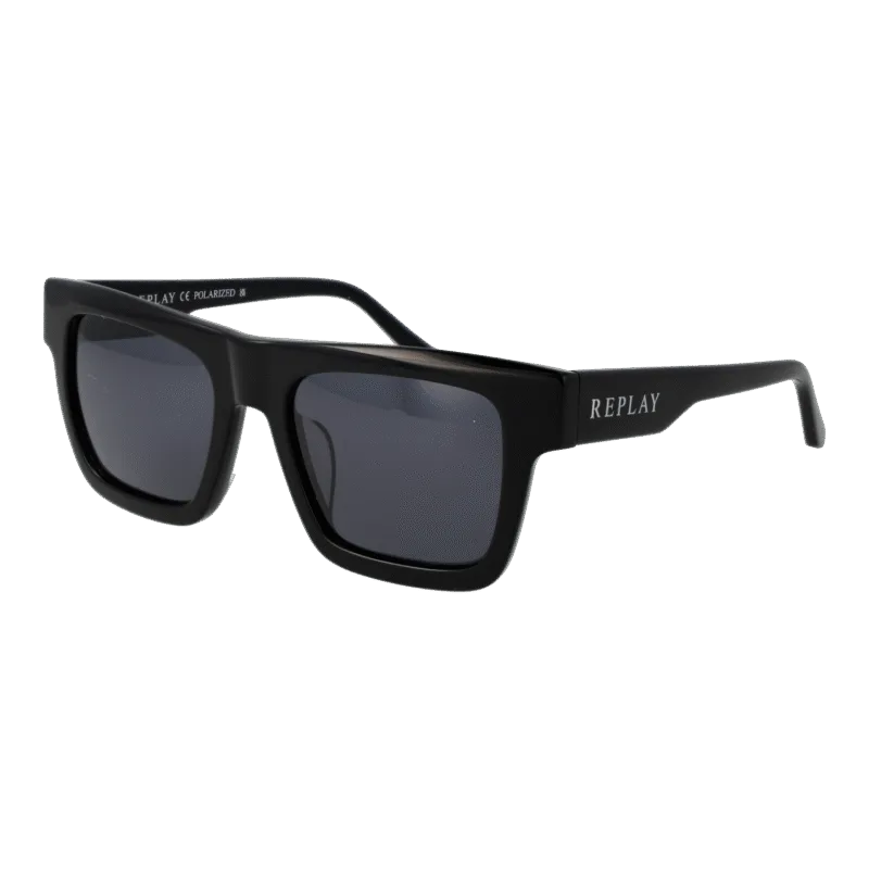 Replay RY634 52S01 sunglasses side view